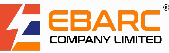 Logo&nbsp;Ebarc Shop